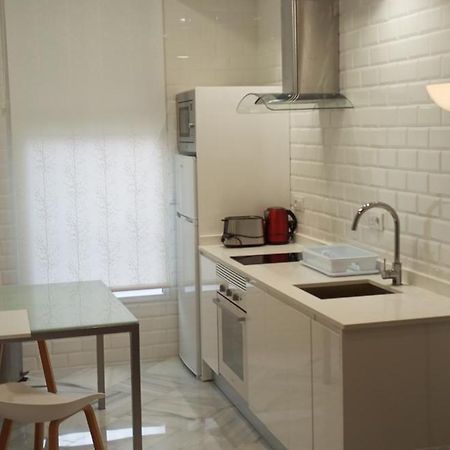 Apartamentos Marina Beach บาเลนเซีย ภายนอก รูปภาพ