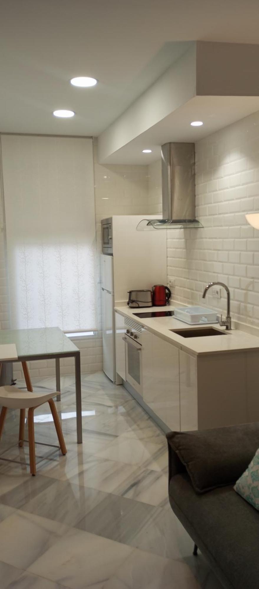 Apartamentos Marina Beach บาเลนเซีย ภายนอก รูปภาพ