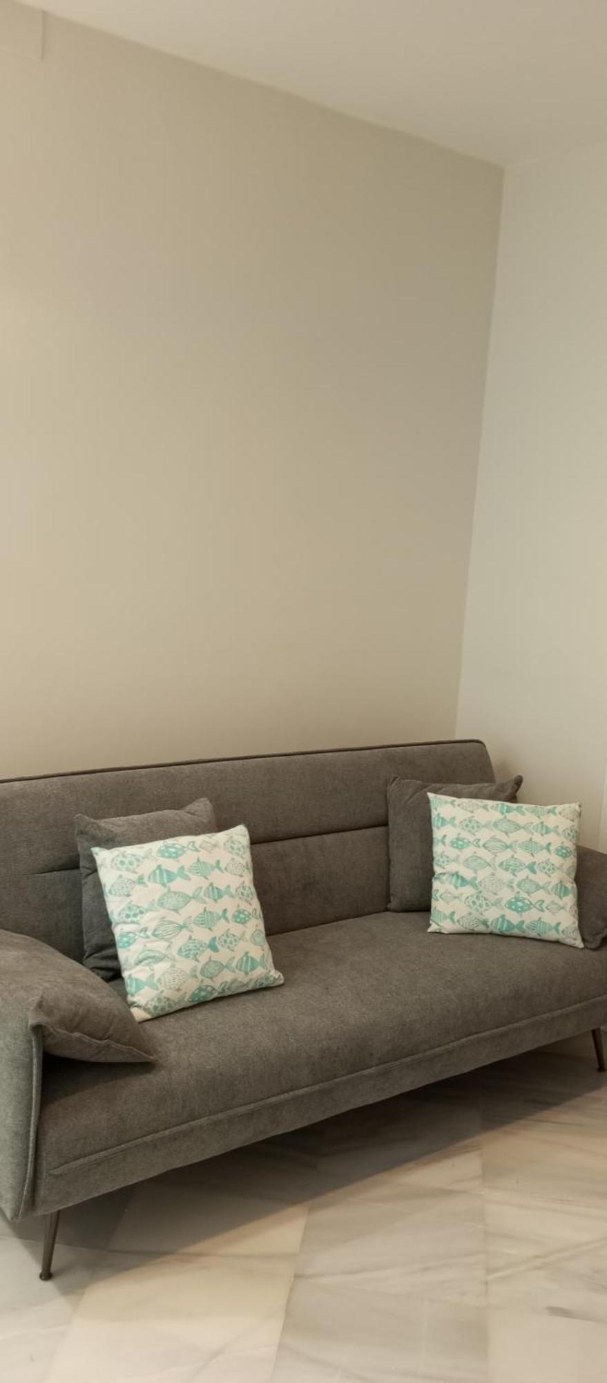 Apartamentos Marina Beach บาเลนเซีย ภายนอก รูปภาพ